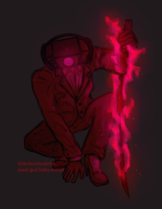 okay i ended up finishing it anyway because i got bored … speakerwoman hi
#skibiditoilet