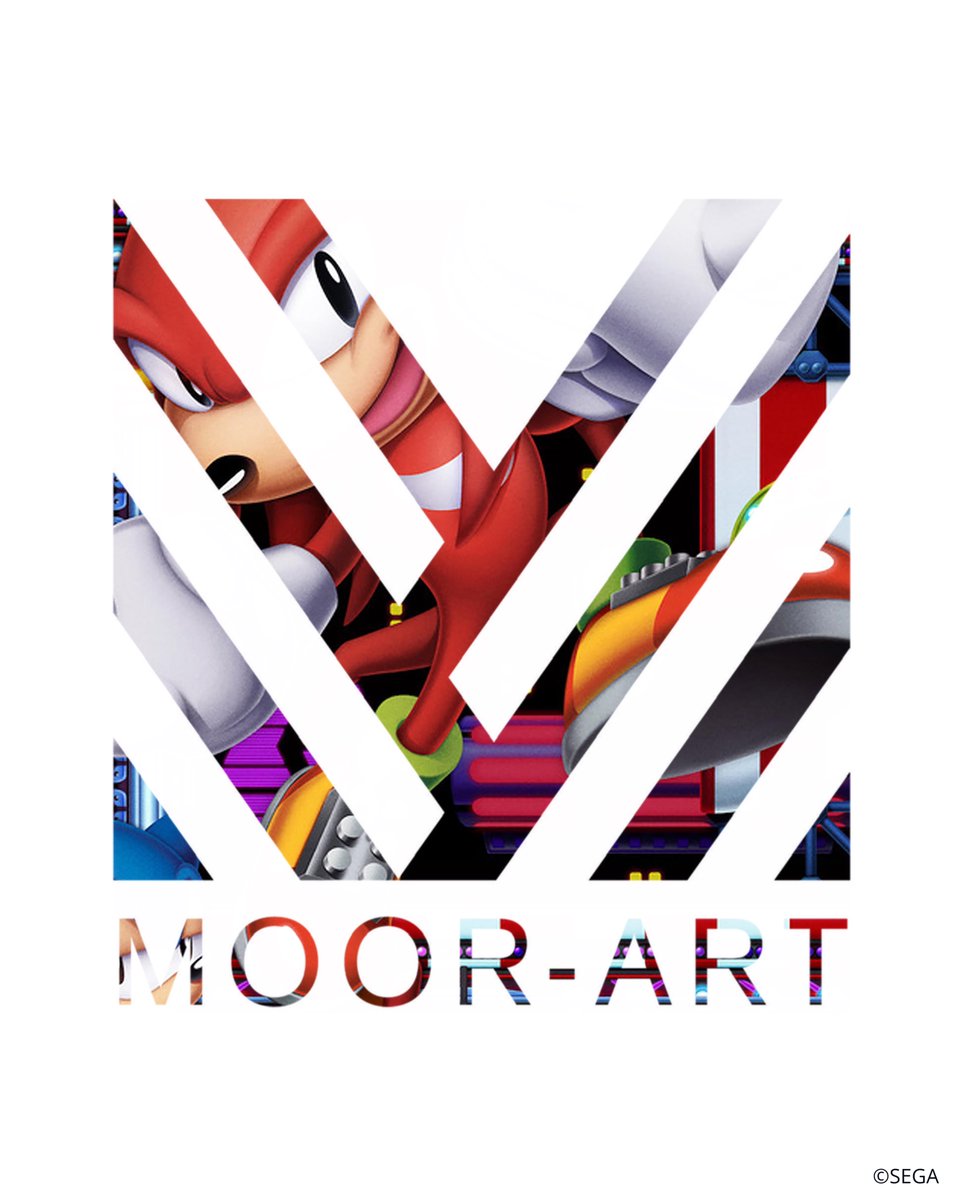 Moor-Art Gallery tweet media