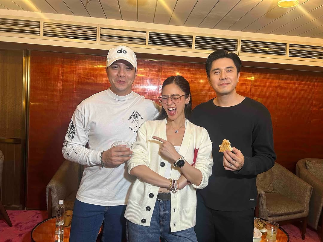 ABS-CBN News tweet media