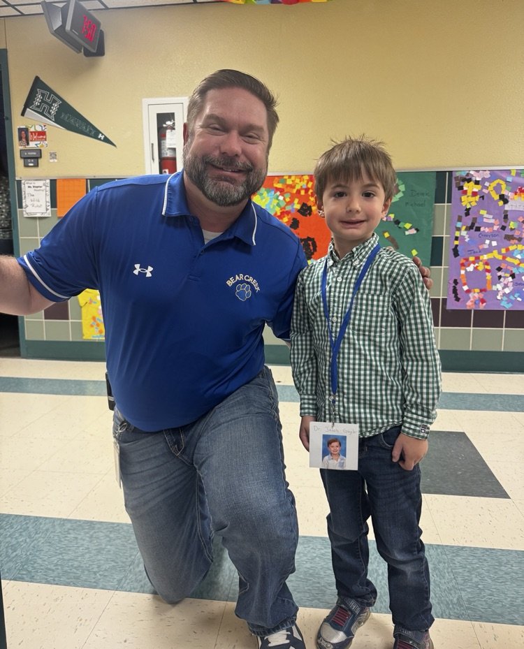 BearCreekElem's tweet photo. Celebrating Our AP Team! 🎉
At the Creek, we’re grateful for the best AP team! Dr. Canafax and Ms. Brosette truly care about our Cubs, always advocating for them to have an exceptional educational experience. This week, let’s recognize and celebrate their dedication! 💛💙🐻 https://t.co/FITmrsofZA