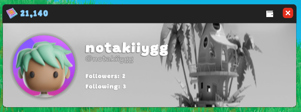 notakii | KIND tweet media