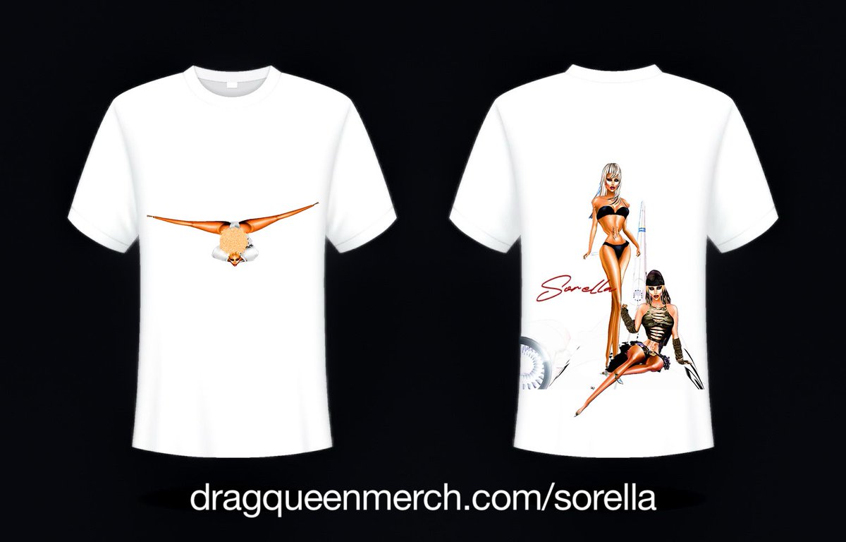 SoreIIas's tweet photo. New merch from the #ILUVIT shoot is available now at https://t.co/443qjD4e4D ❤️ Use code ‘ILUVIT’ at check out for free shipping! https://t.co/gMWaY61yrD