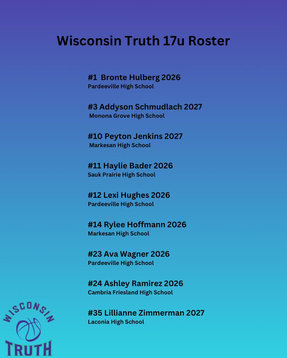 WI Truth Basketball tweet media