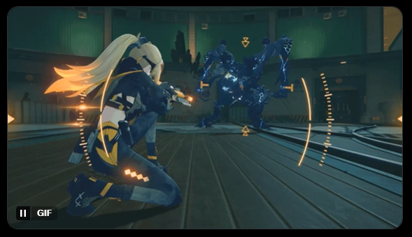 hayasacca's tweet image. #PullTheTrigger