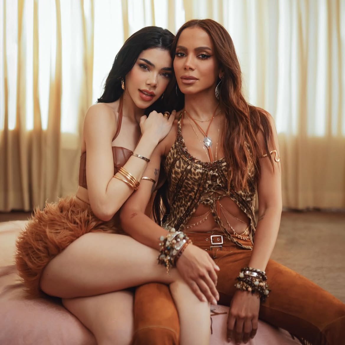 Como empezó 👄.          //     Como va 🫦.