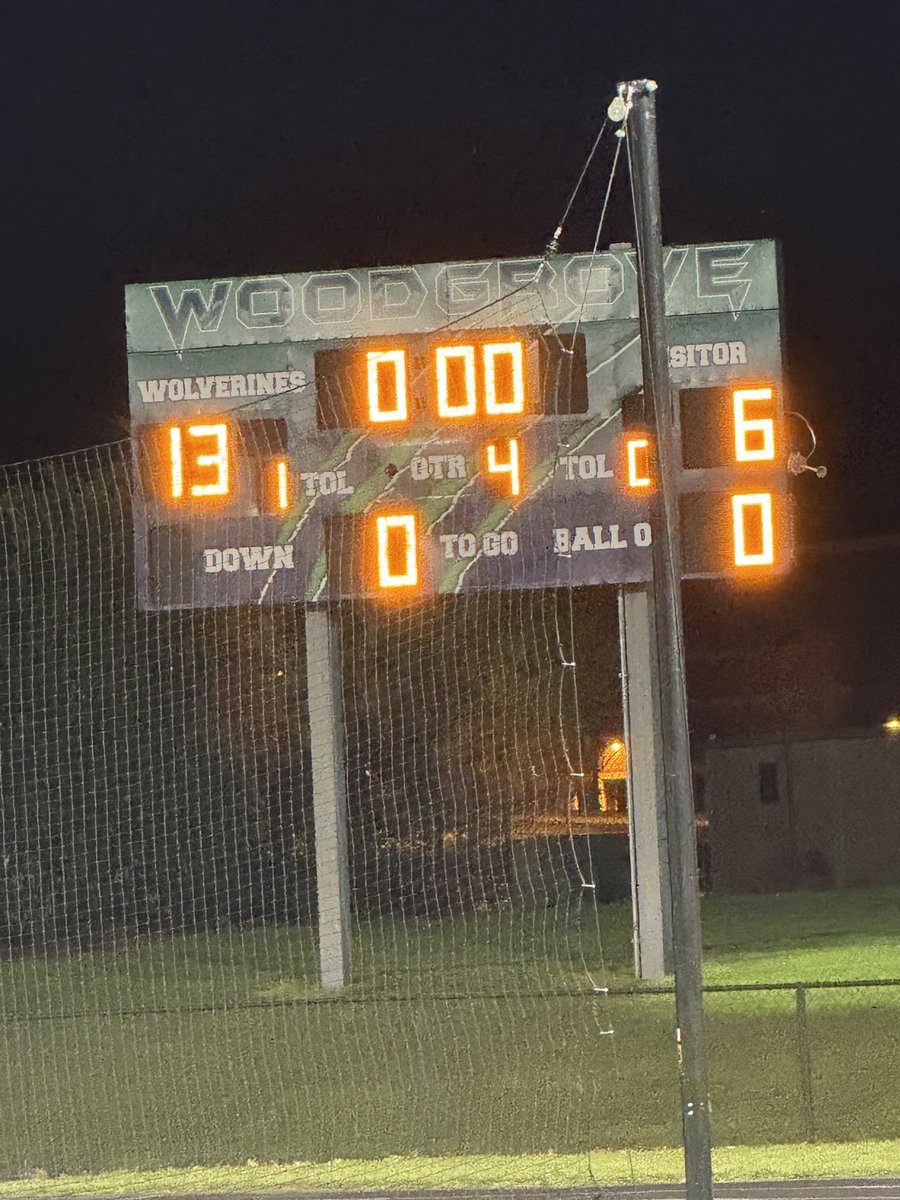 Made it back in time to see the girls team bring home the dub as well!! Congrats, ladies!!! #whsglax #squad
