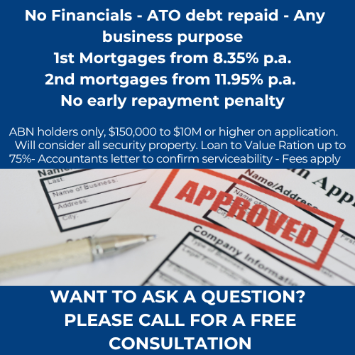 SME_FG's tweet photo. Unlock your business potential with flexible financing. Enjoy hassle-free applications. Resolve ATO debt. Use for any business purpose, tailor your loan to suit your business needs. 
👉 Contact us on 1300 275 763 or visit https://t.co/Dyw6qcT4Dl https://t.co/NRHt3j2Rmz