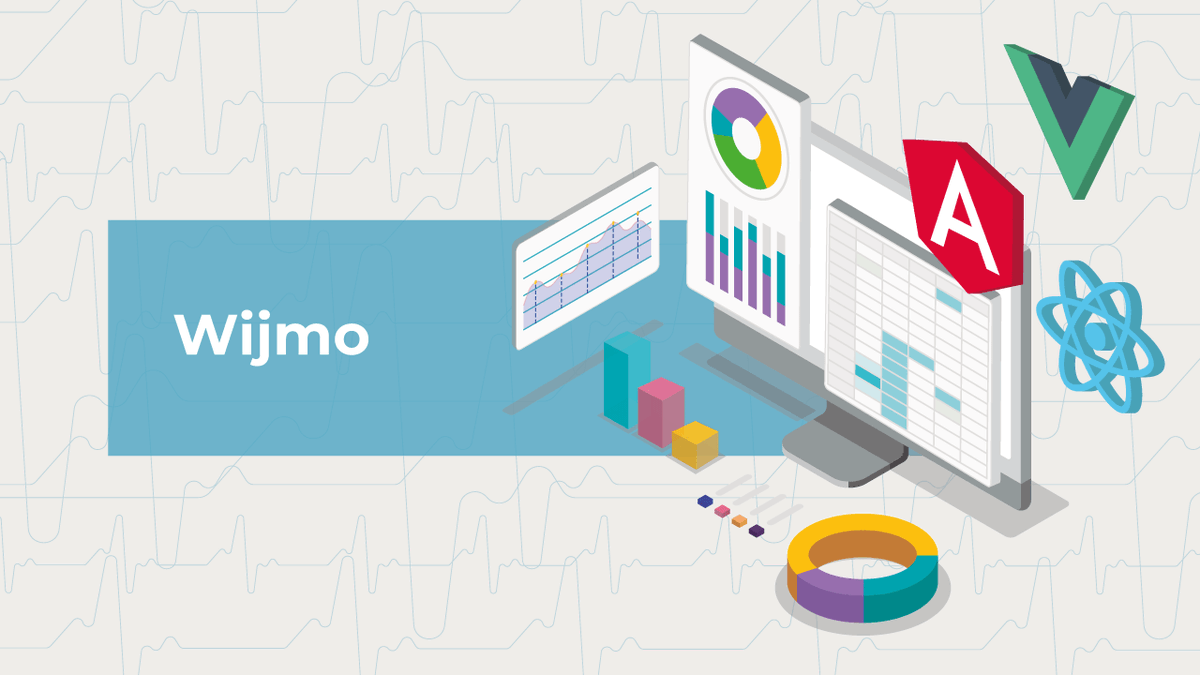 MESCIUS_inc's tweet image. Curious about what's making developers rave about Wijmo's 2025 v1 release? 
Tri-state sorting in FlexGrid is just one game-changer. Uncover more groundbreaking features in our release blog here: bit.ly/42eYNKj
#javascript #releasenotes #angular19 #nextjs #datagrid…