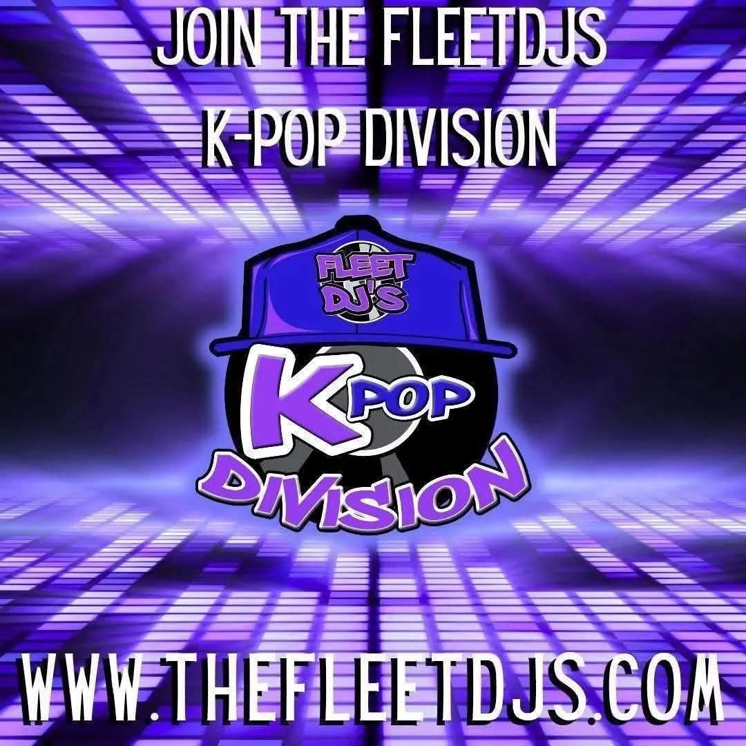 DJWildwestnFleet (@westonm44518740) on Twitter photo 🚨 Calling all K-Pop DJs! 🚨
Join the Fleet DJs K-Pop Division and be part of the movement! 🎧🔥 If you love spinning the hottest K-Pop tracks and want to connect with a powerhouse DJ network, this is your chance!
<a href="/FLEETDJS/">FLEET DJ'S</a> <a href="/fleetnation1/">fleetnation</a> 🚨 Calling all K-Pop DJs! 🚨
Join the Fleet DJs K-Pop Division and be part of the movement! 🎧🔥 If you love spinning the hottest K-Pop tracks and want to connect with a powerhouse DJ network, this is your chance!
<a href="/FLEETDJS/">FLEET DJ'S</a> <a href="/fleetnation1/">fleetnation</a>
