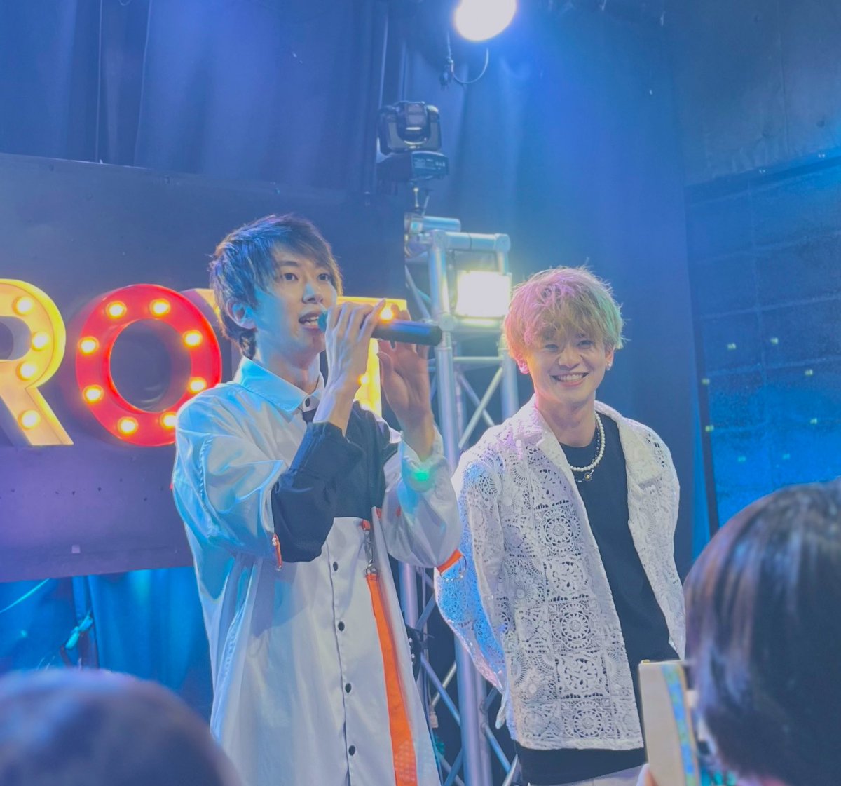 _hamayaki0's tweet photo. ��つかのLeoLooP🦁
#LeoLooP #LLP #レオった #kuta #wataru   
.
.
@LLP_kuta ＆ @LLP_wataru https://t.co/Qps9oPLpF7