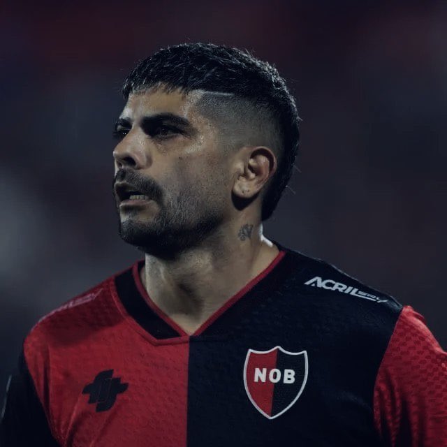 El tiempo siempre da la razón, enorme jugador de fútbol y por sobre todo, leproso.