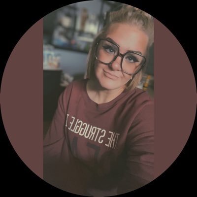 LiLa Mae tweet media