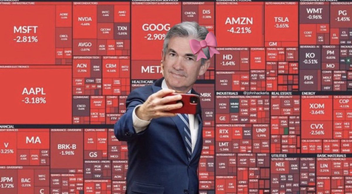 xentoshi's tweet image. i made a fed simulator game where you can act as jerome powell
this was soooo much funnnn
ty @devfunpump