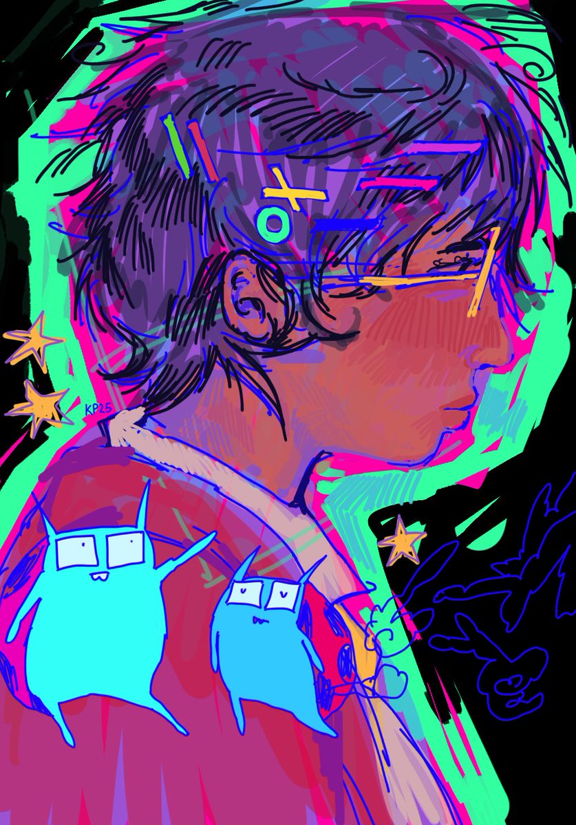 himejoshi princess bubblegum tweet media