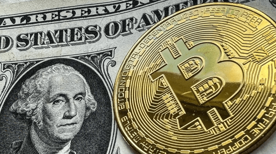 BCHMiner's tweet photo. Will Bitcoin Return to $10K? Bloomberg's Mike McGlone Thinks So
Bloomberg Intelligence senior commodity strategist Mike McGlone is skeptical about bitcoin and its digital peers, believing the flagship cryptocurrency could fall back to $10,000.

Bloomberg strategists predict cryptocurrencies could face a sharp drop
In a recent analysis shared via Bloomberg and Platform X, Mike McGlone has dissected the vulnerability of cryptocurrencies amid turbulent macroeconomic conditions. President Trump’s tariff escalation has injected volatility into global markets, triggering a synchronized decline in stocks and digital assets.

Bitcoin, for example, has lost 7% of its dollar value in the past seven days. Smaller cryptocurrencies have been hit harder: Ethereum (ETH) is down 16.7%, while Solana (SOL) is down 15.8% in the same period. McGlone speculated in a recent X-Review that the crypto space could face a profound depreciation while predicting that gold will continue to shine. He also pointed to Treasurys as a historically reliable competitor in uncertain environments.

“In a sell-while-you-can market, highly speculative and volatile cryptocurrencies have a lot of froth to lose,” McGlone wrote . “Gold may suffer margin calls early on, but Treasuries generally win, especially when their yields are more than double those of the deflationary leaders.” A few hours later, McGlone added:

When a paradigm shift occurs, it’s best not to risk being on the wrong side of history, especially if it’s a simple mean reversion of stupidly expensive risk assets. Cryptocurrencies are the riskiest of them all. Treasuries are the opposite. Michael Thaler is all in Bitcoin, Warren Buffett – Treasuries. My preference is good old Treasuries.

McGlone’s calculations favor the timeless appeal of Treasuries over the volatile dance of cryptocurrencies, viewing bonds as a careful counterweight to the historically impermanent thrills of digital gambling. “What does HODL mean?” McGlone wrote in a follow-up X post. “Everyone is ready to hold long term as long as it’s going up. I don’t know how Bitcoin got from $10,000 to $100,000 in 2020, but the trend shows. Now, I see it on a path back to $10,000.”

The commodity strategist continued:

Technology is amazing, as evidenced by the most widely traded cryptocurrency – Tether – a USD token that is expected to upend Ethereum’s market cap soon.
