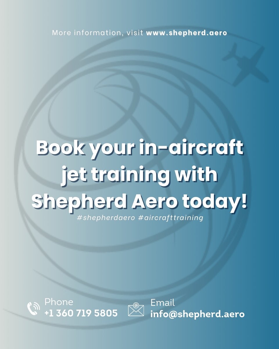 Shepherd Aero tweet media