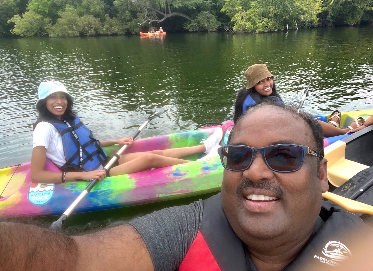 Mathuri Morgan (@mathuripmr) on Twitter photo Hi #MedTwitter! My name is Mathuri Morgan, I'm a third-year medical student <a href="/KansasCityU/">Kansas City University</a> applying for #PMR for #Match2026.
Interests: #PublicHealth, functional restoration, pain management, neurorehab & sustainable medicine.
I enjoy making art and spending time outdoors! Hi #MedTwitter! My name is Mathuri Morgan, I'm a third-year medical student <a href="/KansasCityU/">Kansas City University</a> applying for #PMR for #Match2026.
Interests: #PublicHealth, functional restoration, pain management, neurorehab & sustainable medicine.
I enjoy making art and spending time outdoors!