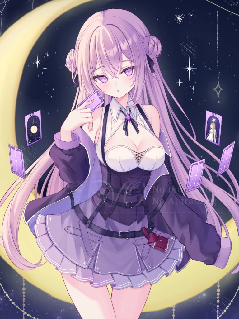 春雨すぴか🔮🕯️ (@spica_harusame) / Posts / X