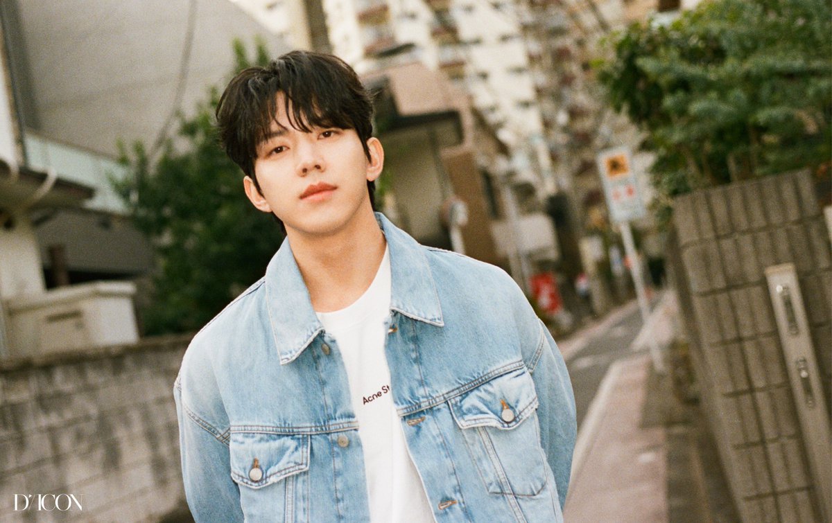 𝗗𝗜𝗖𝗢𝗡 𝗩𝗢𝗟𝗨𝗠𝗘 𝗡˚𝟮𝟳 𝗗𝗔𝗬𝟲
 
청량한 에너지 가득한 데이식스의 #ONEFINEDAY6 (A-type) 화보를 미리 만나보세요ᰔ

EDITOR 박혜진
PHOTOGRAPHER 방규형
VISUAL DIRECTOR 고동휘
 
🗓️2025.04.04(14:00) - 2025.04.13(23:59)(KST)
 
#데이식스 #DAY6 <a href="/day6official/">DAY6</a> 
#성진 #영케이 #원필