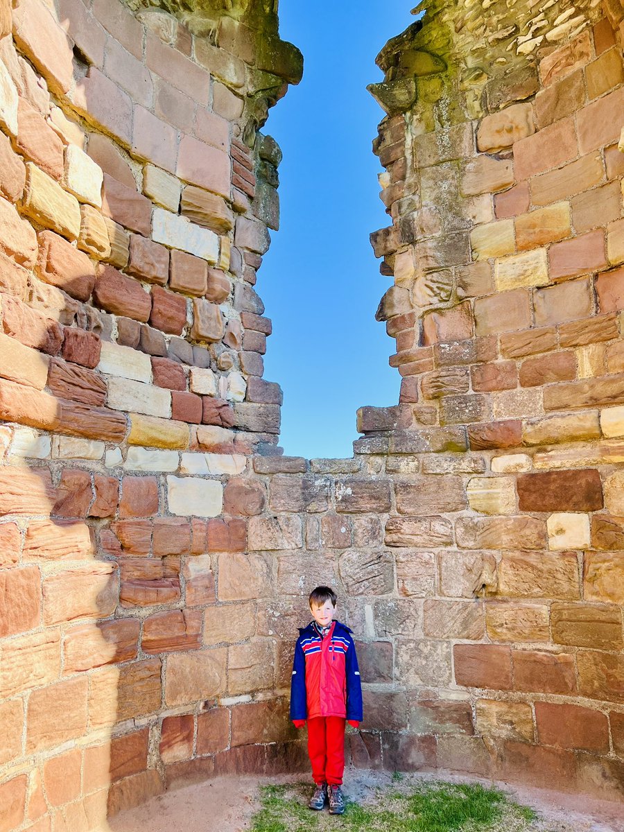 FrankHannigan5's tweet image. Day 2 #Aiden #Oswald #Cuthbert #HistoryNerd #HistoryFacts #HistoryMatters #Lindisfarne #HolyIsland