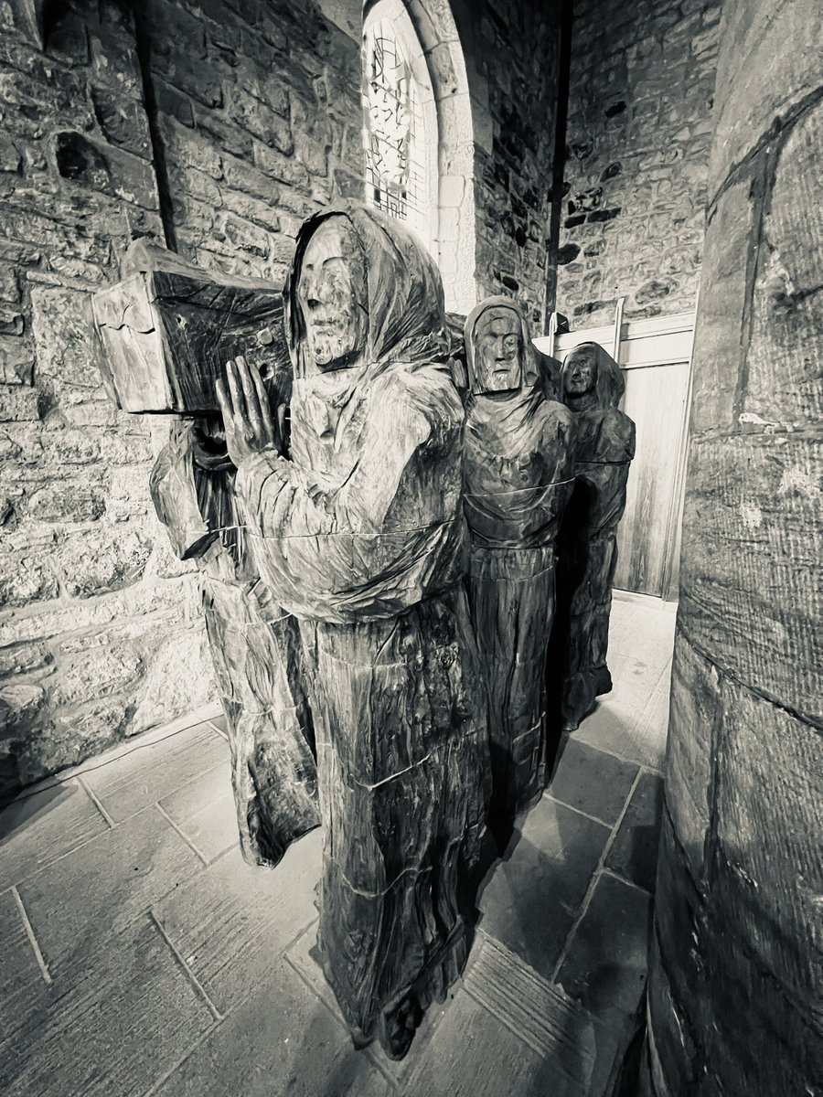 FrankHannigan5's tweet image. Day 2 #Aiden #Oswald #Cuthbert #HistoryNerd #HistoryFacts #HistoryMatters #Lindisfarne #HolyIsland