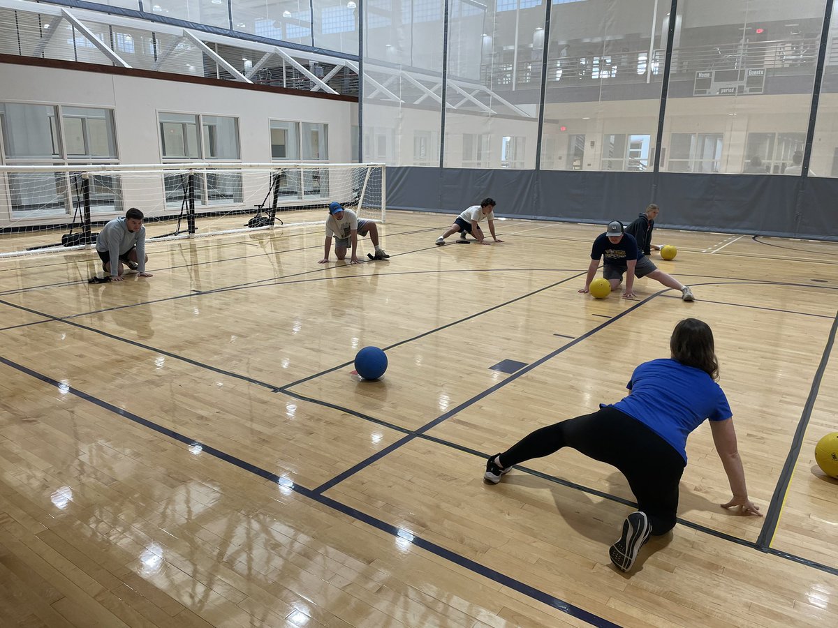 Cathy McKay, Ed.D. (@cathymckay10) on Twitter photo Paralympic Skill Lab 2025! Our 9th annual Parasport education event! <a href="/JMUPHETE/">JMU PHETE (Physical & Health Education Teacher Ed)</a> <a href="/BrushyRush/">Brandon Rush</a> <a href="/CvilleCardinals/">Cville Cardinals</a> <a href="/jmuUREC/">UREC - JMU Recreation</a> <a href="/trevon_jenifer/">Trevon(Trey) Jenifer</a> <a href="/TeamUSA/">Team USA</a> <a href="/Paralympics/">Paralympic Games</a> <a href="/NWBA/">NWBA</a> <a href="/USABA/">USABA</a> <a href="/usavolleyball/">USA Volleyball</a> <a href="/RyanNeiswender/">Ryan Neiswender</a> Paralympic Skill Lab 2025! Our 9th annual Parasport education event! <a href="/JMUPHETE/">JMU PHETE (Physical & Health Education Teacher Ed)</a> <a href="/BrushyRush/">Brandon Rush</a> <a href="/CvilleCardinals/">Cville Cardinals</a> <a href="/jmuUREC/">UREC - JMU Recreation</a> <a href="/trevon_jenifer/">Trevon(Trey) Jenifer</a> <a href="/TeamUSA/">Team USA</a> <a href="/Paralympics/">Paralympic Games</a> <a href="/NWBA/">NWBA</a> <a href="/USABA/">USABA</a> <a href="/usavolleyball/">USA Volleyball</a> <a href="/RyanNeiswender/">Ryan Neiswender</a>
