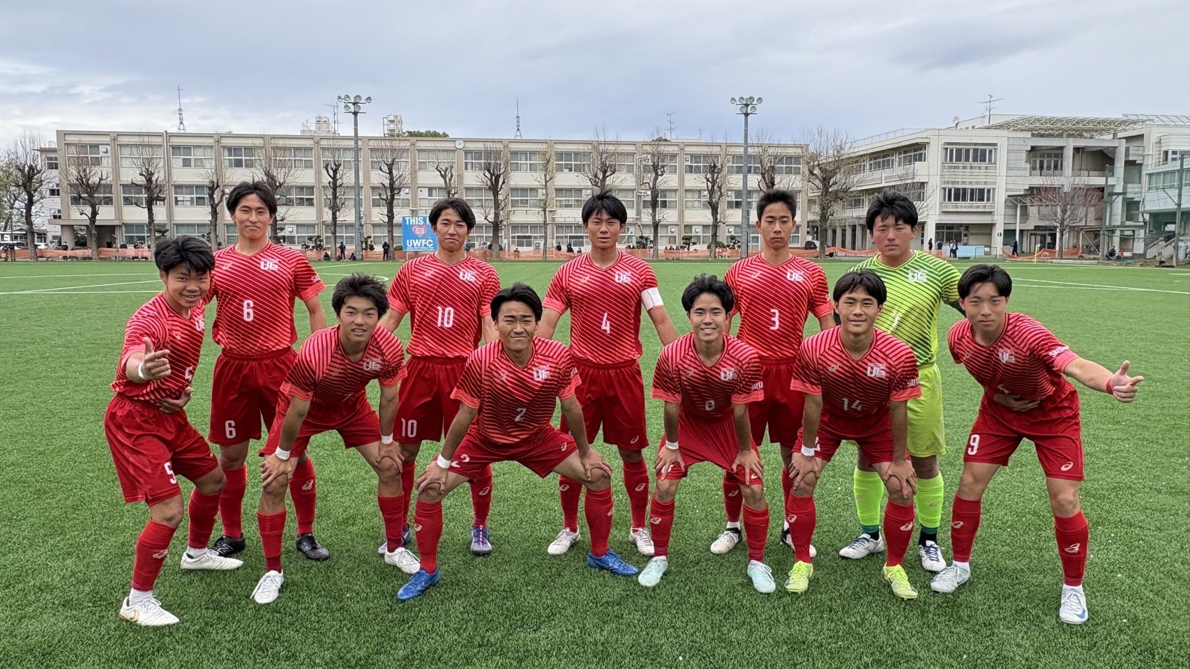 ⚽️浦和東高校サッカー部OB会【公式】🥅 (@urawa_east_ob) / X