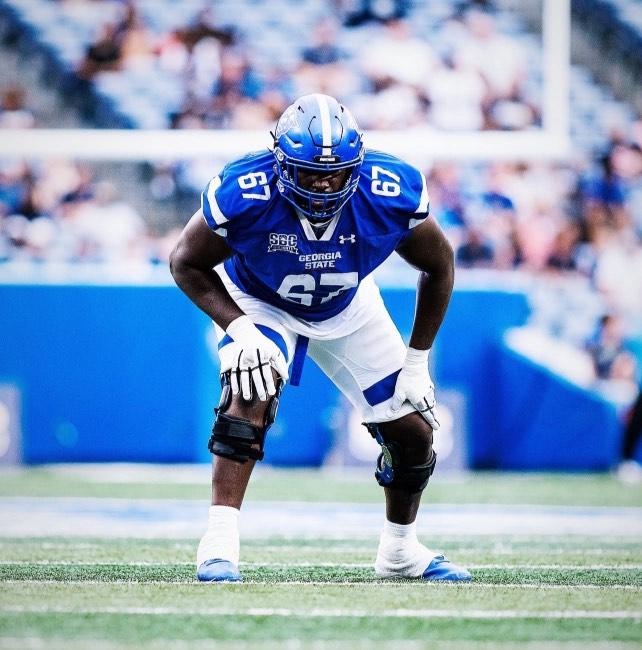 Bryson Hurt (@brysonhurt71) on Twitter photo I will be at Georgia State tomorrow!! <a href="/DellMcGee/">Dell McGee</a> <a href="/jwindon35/">Joe Windon</a> <a href="/CoachBryantRoss/">Bryant Ross</a> <a href="/JadenHunter9/">Coach Jaden Hunter</a> <a href="/TMobusa/">TrenchMOBUSA</a> <a href="/JuliusTrenches/">Julius Williams</a> <a href="/BigSkippin_75/">Coach Jordan Harris</a> <a href="/adamgorney/">Adam Gorney</a> <a href="/ChadSimmons_/">ChadSimmons</a> <a href="/GeorgiaStateFB/">GSU Football</a> <a href="/RecruitTheG/">Gainesville FB Recruiting</a> #LightitBlue|#NewaAlanta I will be at Georgia State tomorrow!! <a href="/DellMcGee/">Dell McGee</a> <a href="/jwindon35/">Joe Windon</a> <a href="/CoachBryantRoss/">Bryant Ross</a> <a href="/JadenHunter9/">Coach Jaden Hunter</a> <a href="/TMobusa/">TrenchMOBUSA</a> <a href="/JuliusTrenches/">Julius Williams</a> <a href="/BigSkippin_75/">Coach Jordan Harris</a> <a href="/adamgorney/">Adam Gorney</a> <a href="/ChadSimmons_/">ChadSimmons</a> <a href="/GeorgiaStateFB/">GSU Football</a> <a href="/RecruitTheG/">Gainesville FB Recruiting</a> #LightitBlue|#NewaAlanta