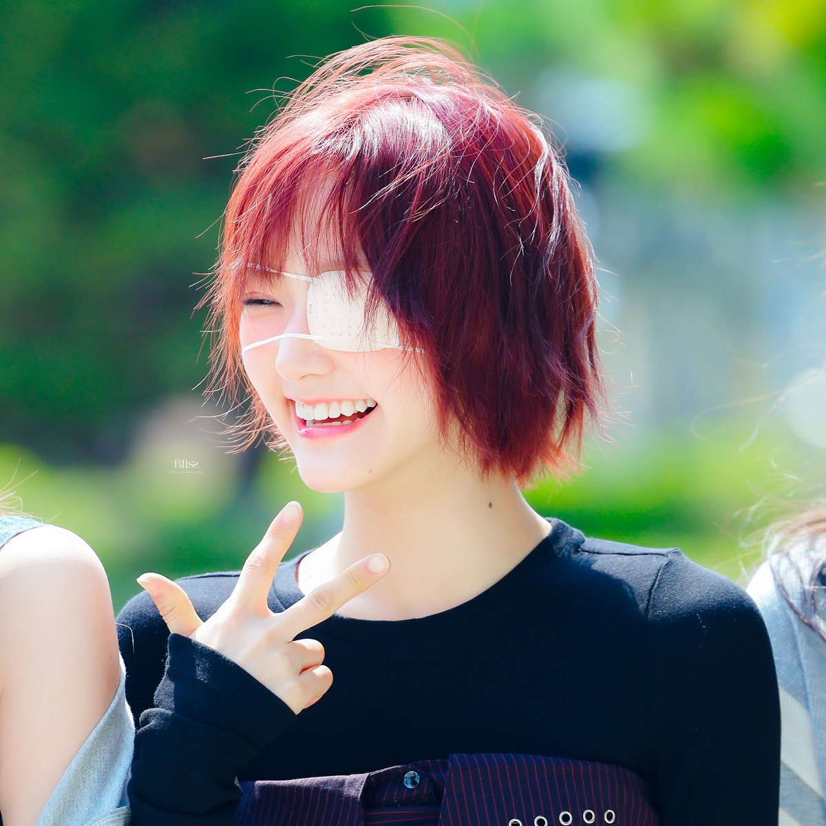 250407 이은지의 가요광장 출근 포토월 HD🌞

#KiiiKiii #키키 #JIYU #지유