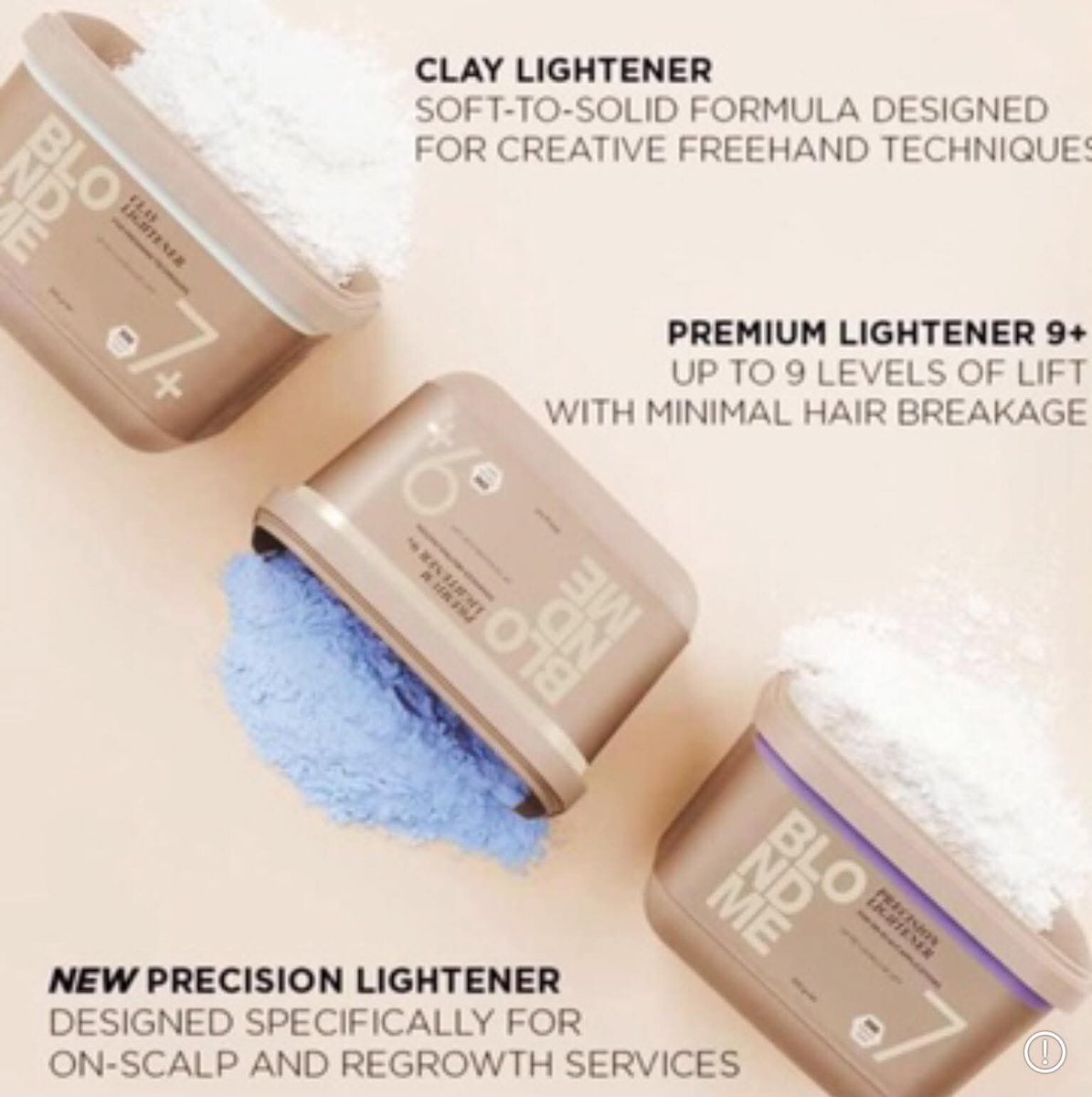 cosmoprof6386's tweet image. 📣📢Blondme sale📣📢

💥Don’t miss out on 20% off blondme this month💥

Ways to shop:
🛒Stop in &amp;amp; stock up
📱Buy Online, Pick Up in Stores
📦Same Day Delivery

 #licensedtocreate #cosmoprofbeauty #cosmoprof #cpd586