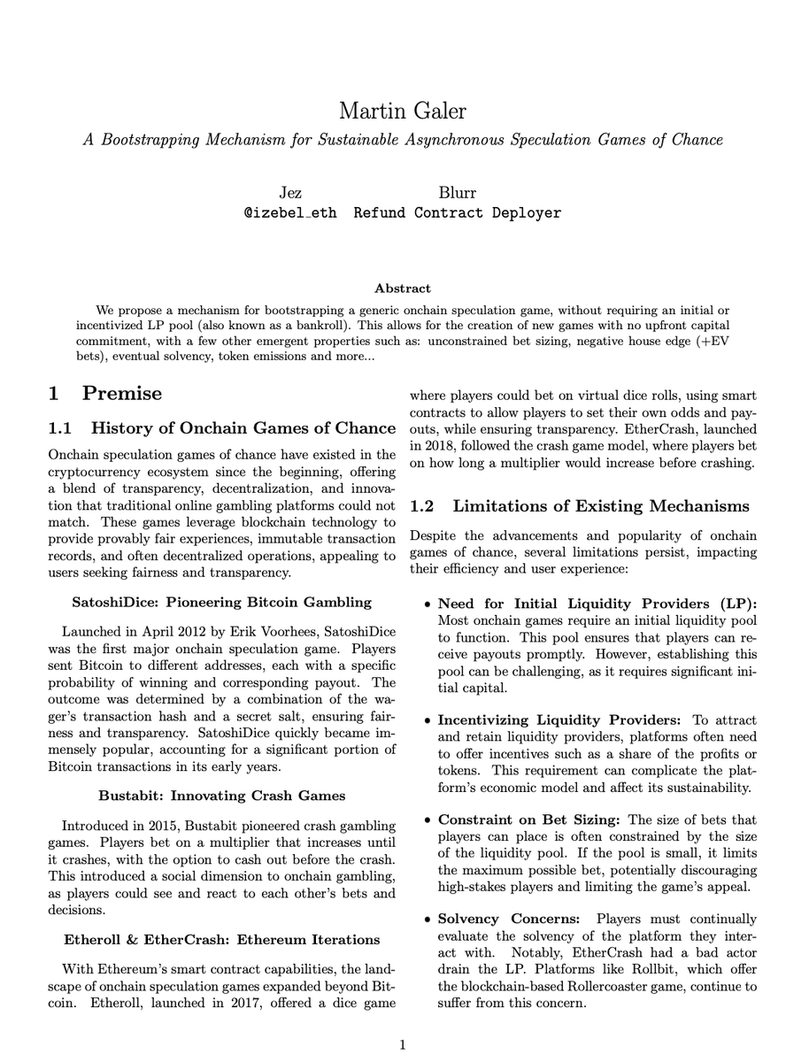 jez (equity perps era) tweet media