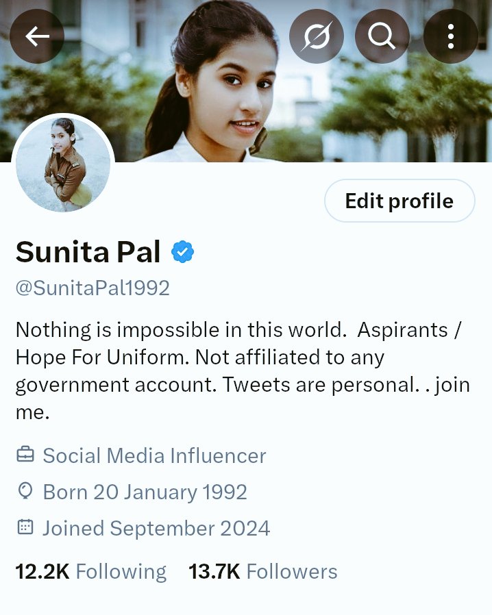 14000 की संख्या पूरी होने में सिर्फ कुछ साथियों की कमी है, अगर आज कुछ साथी प्रमोशन कर दें तो आज ही पूरा हो जाएगा।