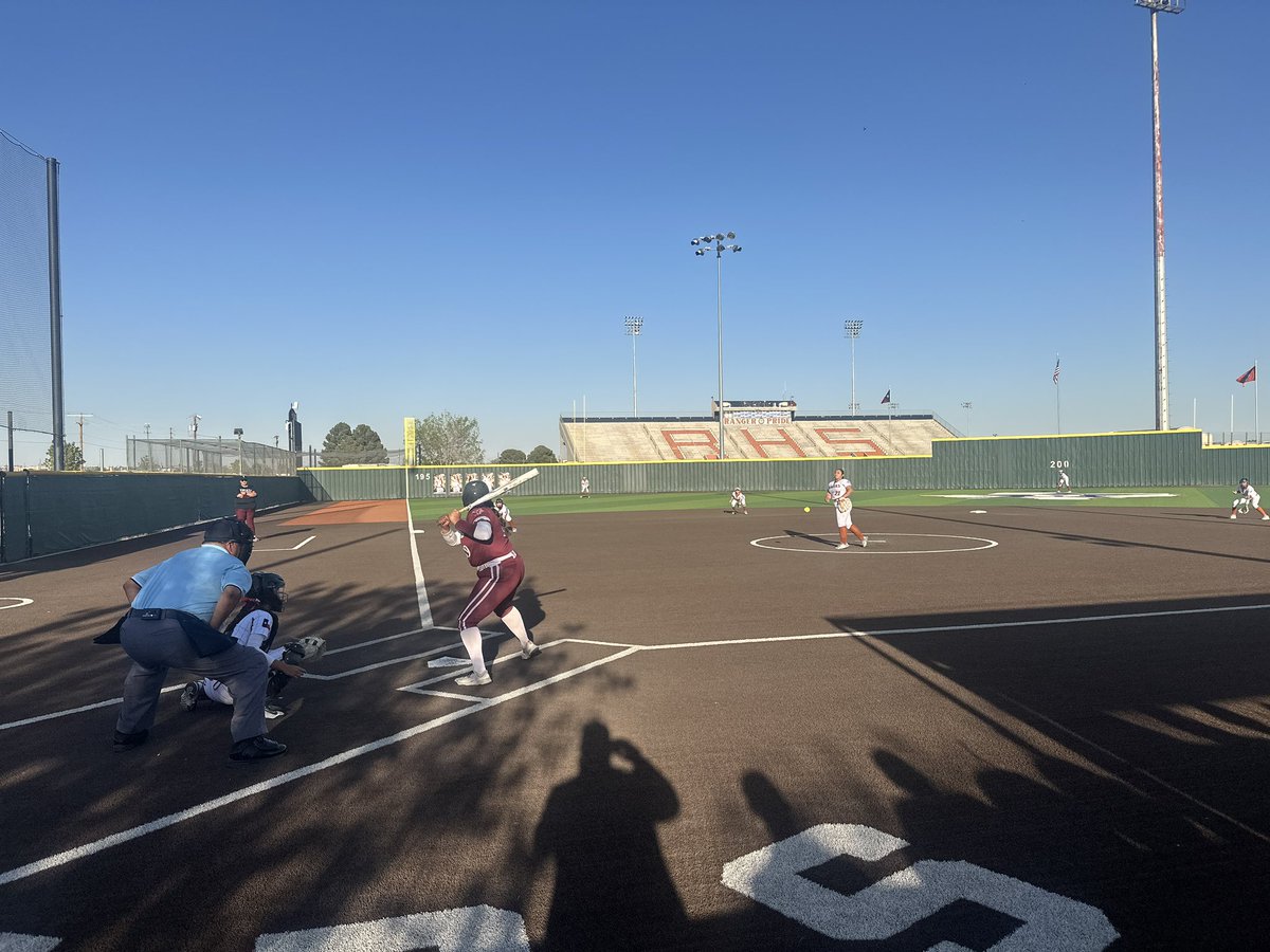 Victor A. Lara (@vlara_82) on Twitter photo Rangers get a big district win over a very tough Ysleta team tonight for sole possession of 1st place!
Way to go, ladies! <a href="/Riverside_4ever/">Riverside_Rangers</a> Rangers get a big district win over a very tough Ysleta team tonight for sole possession of 1st place!
Way to go, ladies! <a href="/Riverside_4ever/">Riverside_Rangers</a>