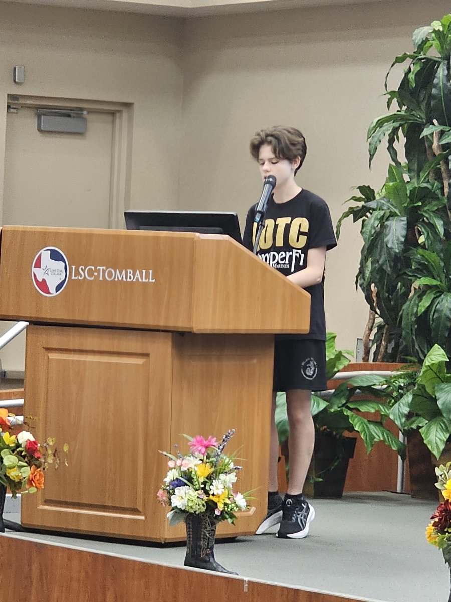 SGT Ramos (@joannestraker) on Twitter photo TEAM in Tomball invited us to their volunteer dinner. We presented colors, played the National Anthem, and walked the runway to showcase the clothes available at TEAM. <a href="/TISDGLJHS/">Grand Lakes Junior High</a> #OneTeamTomballLOTC #communityservice #September TEAM in Tomball invited us to their volunteer dinner. We presented colors, played the National Anthem, and walked the runway to showcase the clothes available at TEAM. <a href="/TISDGLJHS/">Grand Lakes Junior High</a> #OneTeamTomballLOTC #communityservice #September