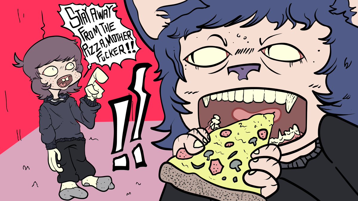 Jaster 🆖️ (@beef_bastard) on Twitter photo 