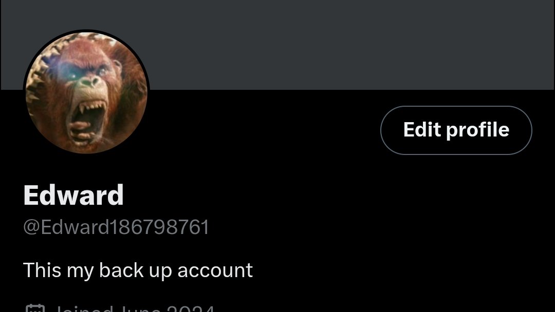 I MIGHT make that account my nsfw account