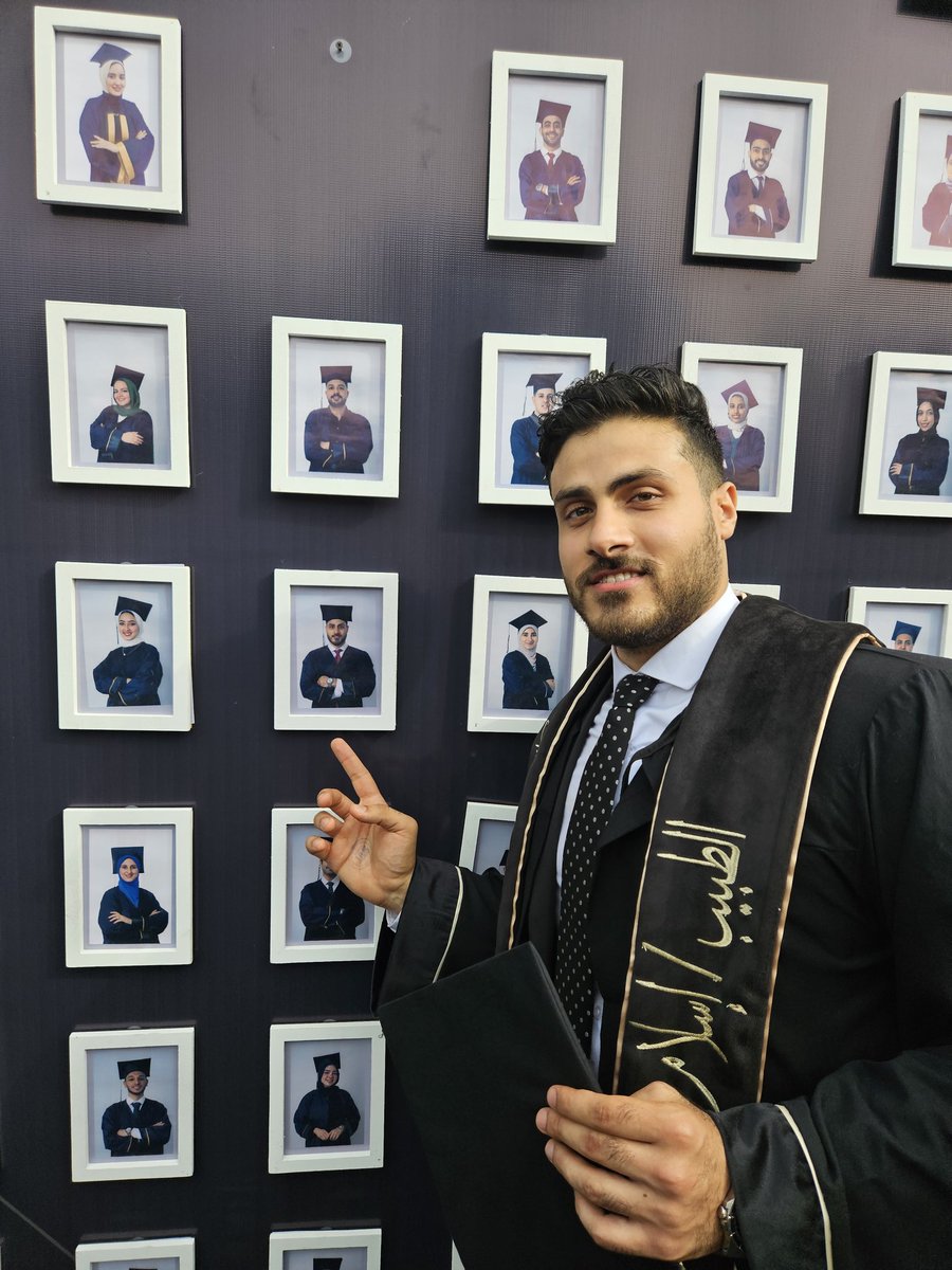 islam_moselhi's tweet photo. #Graduation56 🎓 الحمد لله ❤️ https://t.co/Ig2zsmEGcp