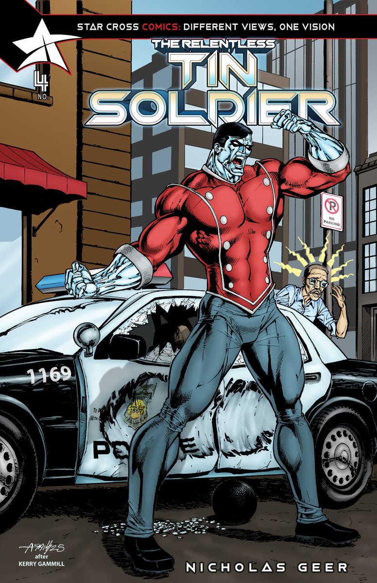 Nicholas Geer (@nicholasgeer) on Twitter photo Have y'all signed up for issue 4?! <a href="/andysmithart/">Andy Smith Art</a> joins the cover line up with his Bro <a href="/aaronlopresti/">aaronlopresti</a> !!! indiegogo.com/projects/the-r… Have y'all signed up for issue 4?! <a href="/andysmithart/">Andy Smith Art</a> joins the cover line up with his Bro <a href="/aaronlopresti/">aaronlopresti</a> !!! indiegogo.com/projects/the-r…