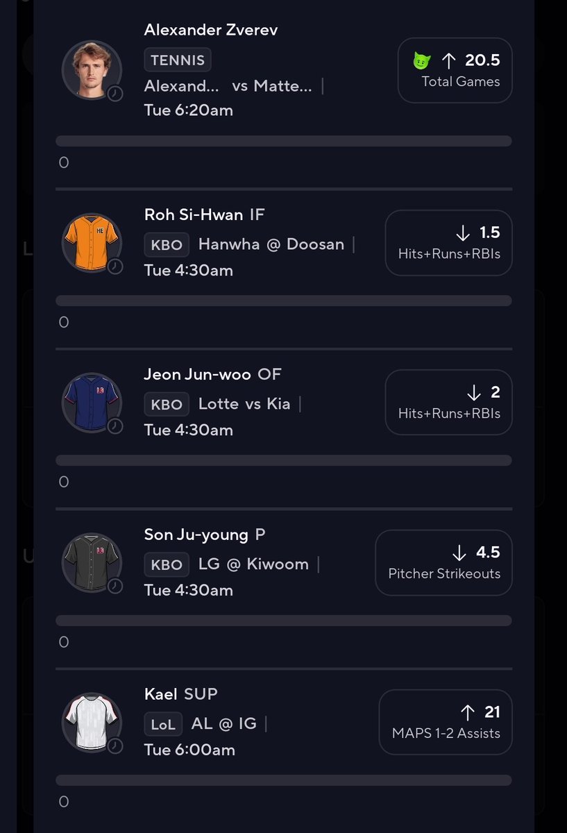 Moshii_bb's tweet image. Kbo from @PropsDegen and Lol from @SimplicityWRLD