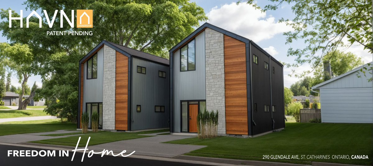 HAVN home inc tweet media