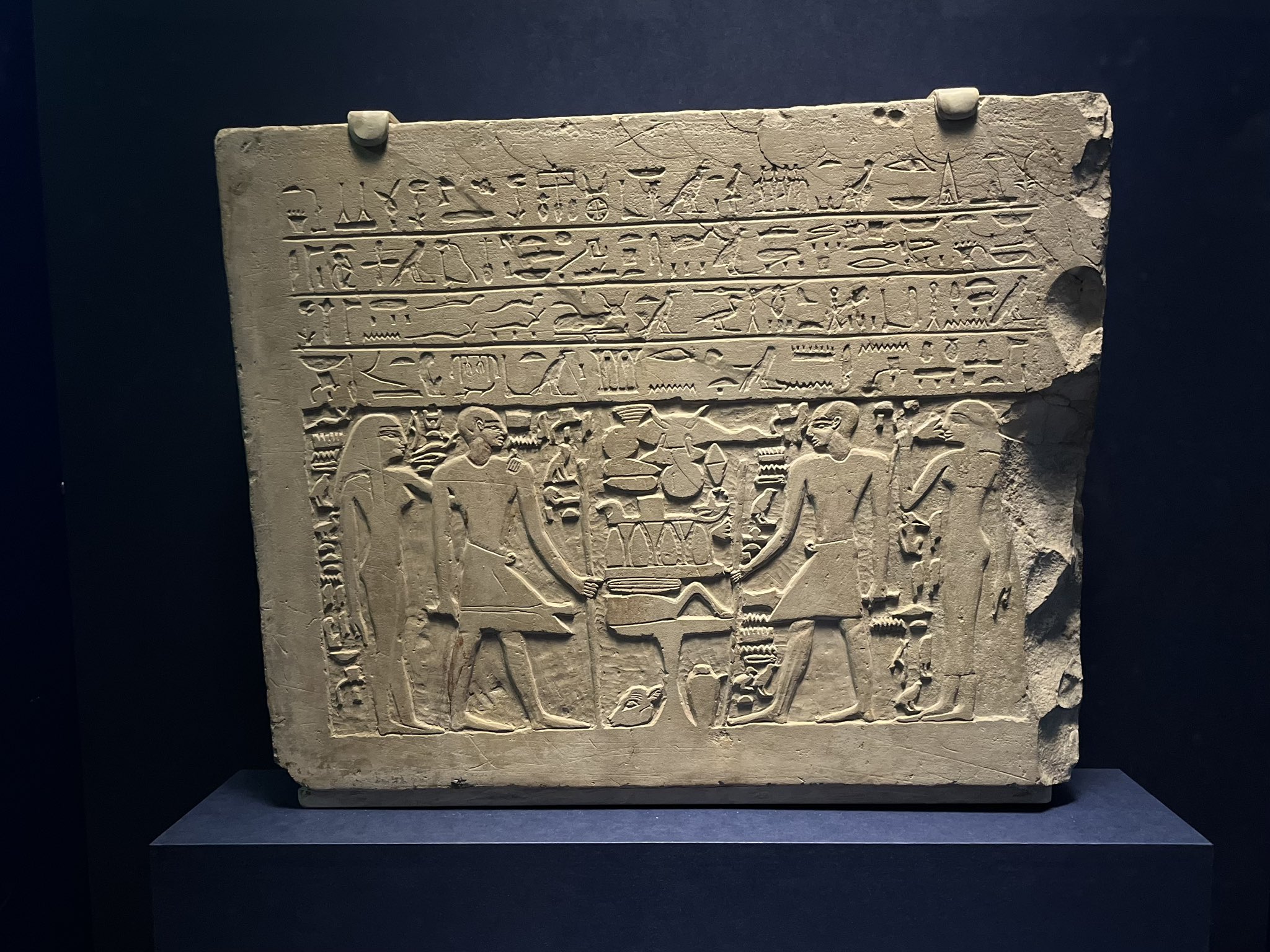 く*ん様 古代エジプト スコーピオン(サソリ)像 副葬品、出土品、象形文字。博物 Oスシ on X: 