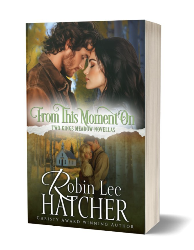 Tamera Alexander (@tameraalexander) on Twitter photo It's release day for FROM THIS MOMENT ON by
<a href="/robinleehatcher/">Robin Lee Hatcher</a> Return to Kings Meadow, Idaho for two love stories, one set in 1932, the other in 2015. Available on Kindle & in paperback from Amazon, B&N, and other retailers. robinleehatcher.com/books/from-thi… It's release day for FROM THIS MOMENT ON by
<a href="/robinleehatcher/">Robin Lee Hatcher</a> Return to Kings Meadow, Idaho for two love stories, one set in 1932, the other in 2015. Available on Kindle & in paperback from Amazon, B&N, and other retailers. robinleehatcher.com/books/from-thi…