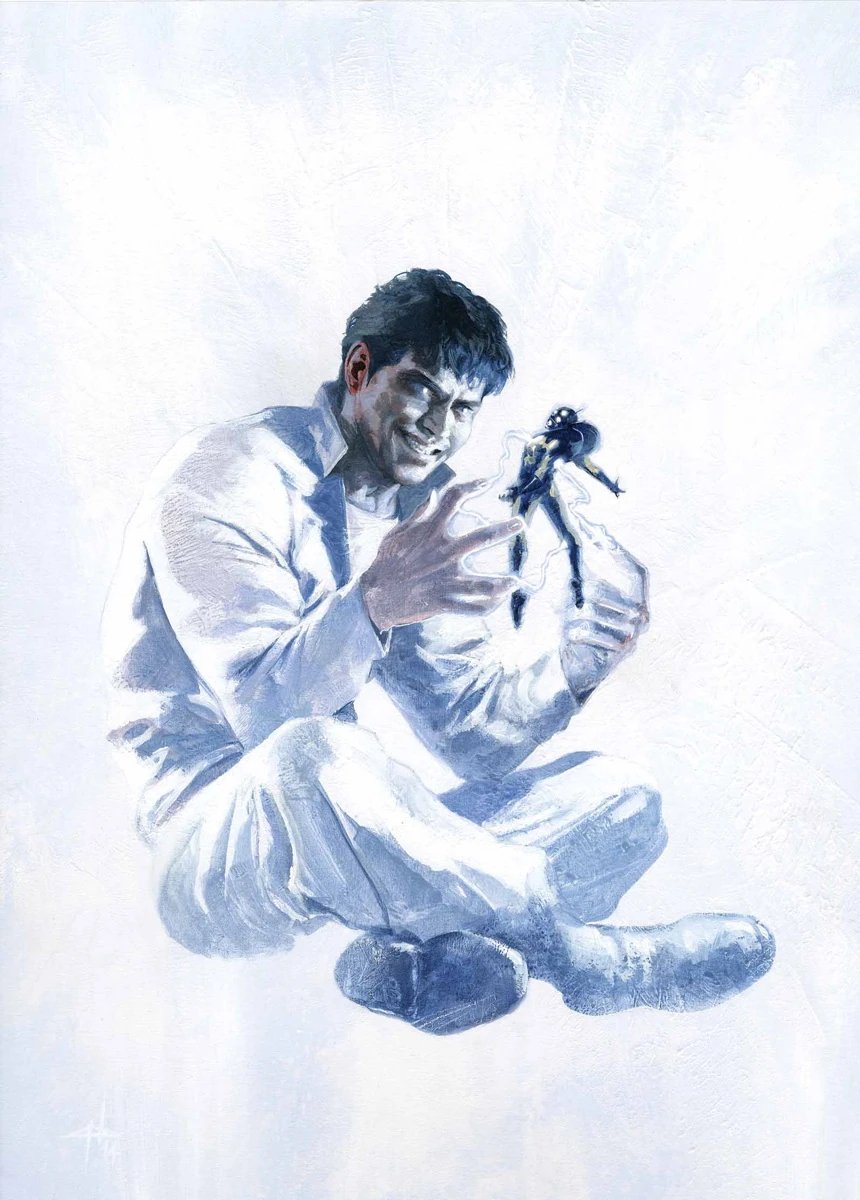 Terasu (@terasunagi) on Twitter photo Would the Beyonder be too op to be added to the game? Would the Beyonder be too op to be added to the game?