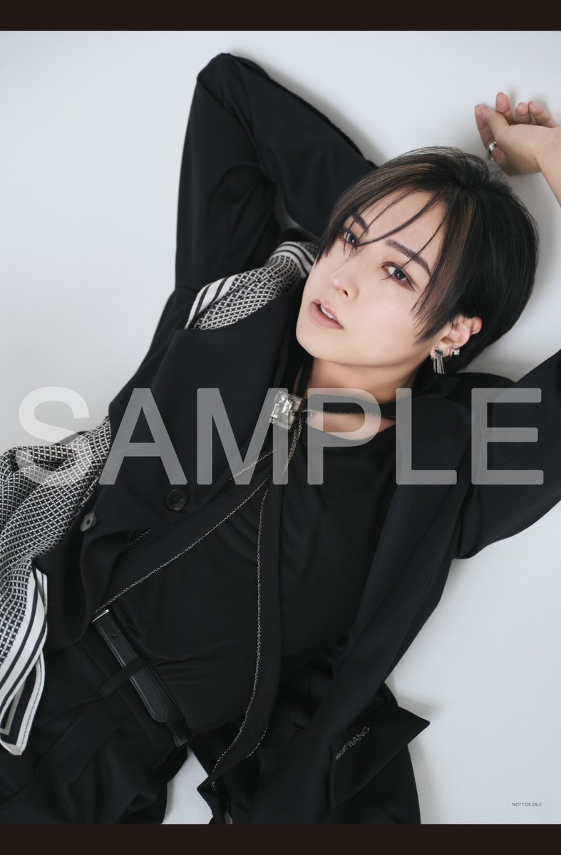 蒼井翔太STAFF on X: 