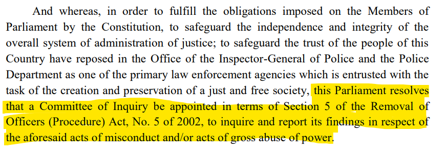 Ranga Sirilal tweet media