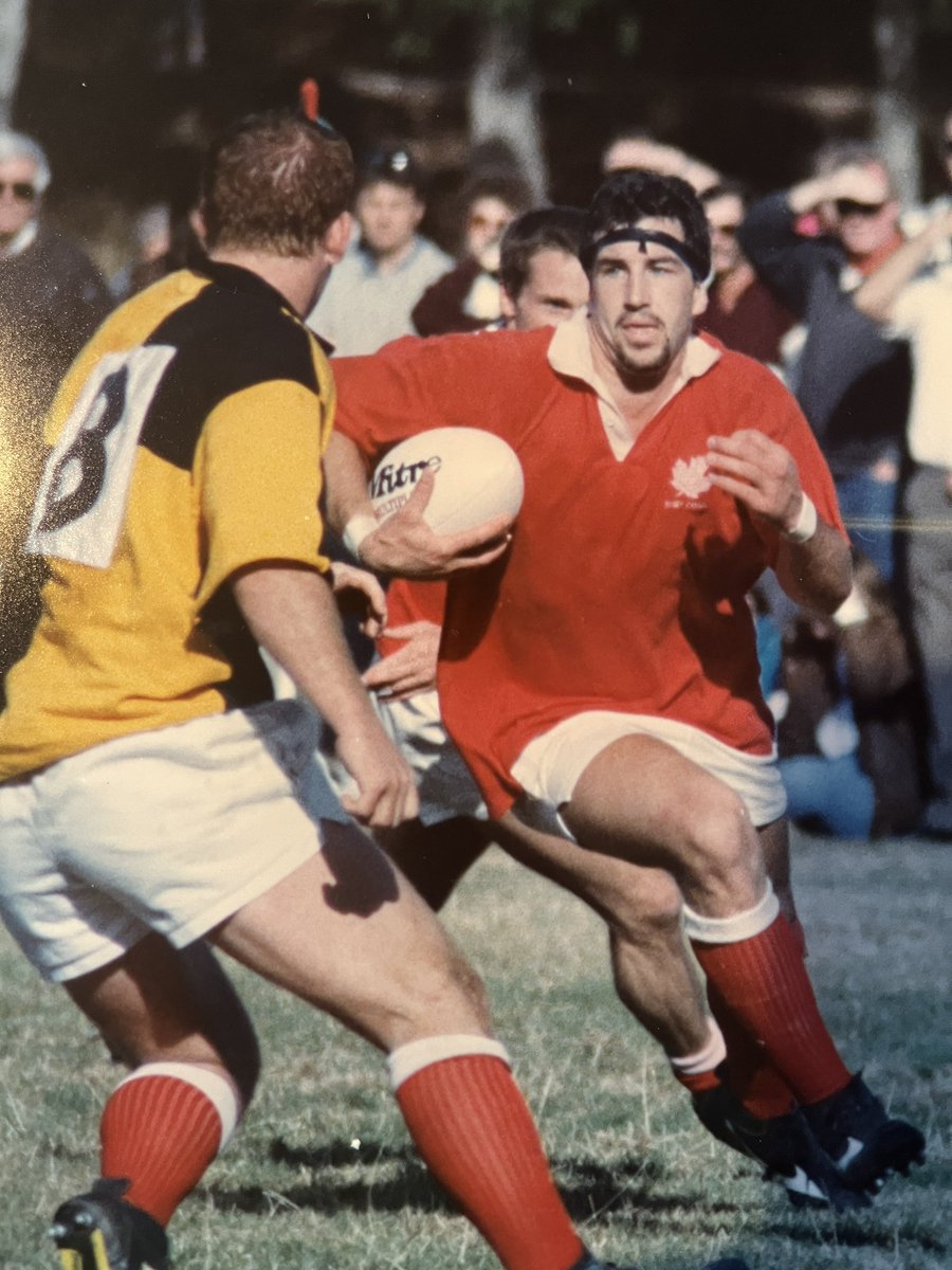 Al Charron tweet media