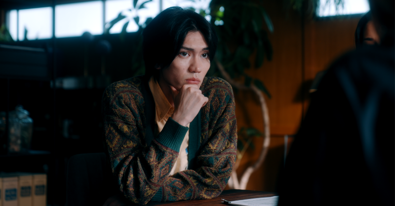 spider_ntv's tweet photo. /／
season3最終話配信中！場面写真公開
#離婚弁護士スパイ��ー
\＼

📌season1〜3 Huluで全話独占配信中🕸️
https://t.co/okdPMlS8v3

#高橋メアリージュン #樋口幸平 #渋谷凪咲 #寺西拓人(#timelesz) #金子ノブアキ  #野間口徹 #工藤美桜 #安藤聖 #田辺桃子 #加藤小夏 #内藤秀一郎 https://t.co/2qt6rxkBe7