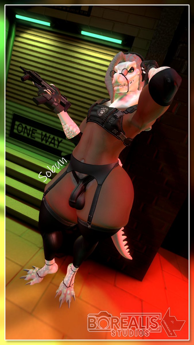 Waiting for instructions

🐊: <a href="/sobun_7/">Sobun (So-Boon)</a> 
📸&amp;✏️: <a href="/ArgelKaas_SL/">Argel Kaas</a> 

w/: <a href="/StudiosBorealis/">Borealis Studios</a> 

#nsfw #SecondLife #furry #furryfandom #SL