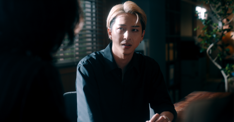 spider_ntv's tweet photo. /／
season3最終話配信中！場面写真公開
#離婚弁護士スパイ��ー
\＼

📌season1〜3 Huluで全話独占配信中🕸️
https://t.co/okdPMlS8v3

#高橋メアリージュン #樋口幸平 #渋谷凪咲 #寺西拓人(#timelesz) #金子ノブアキ  #野間口徹 #工藤美桜 #安藤聖 #田辺桃子 #加藤小夏 #内藤秀一郎 https://t.co/2qt6rxkBe7