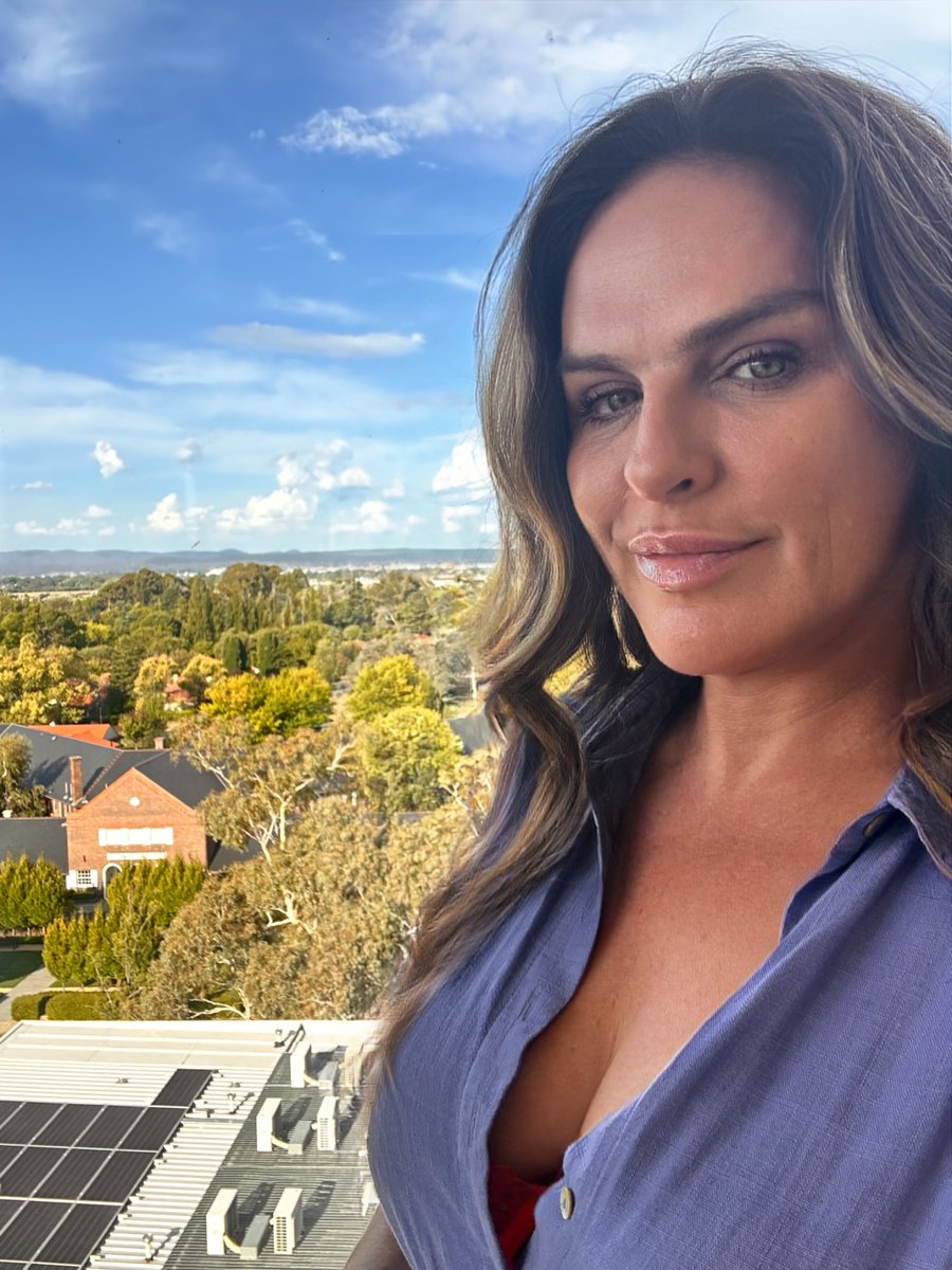 I am heading back to the country! Come find me :P